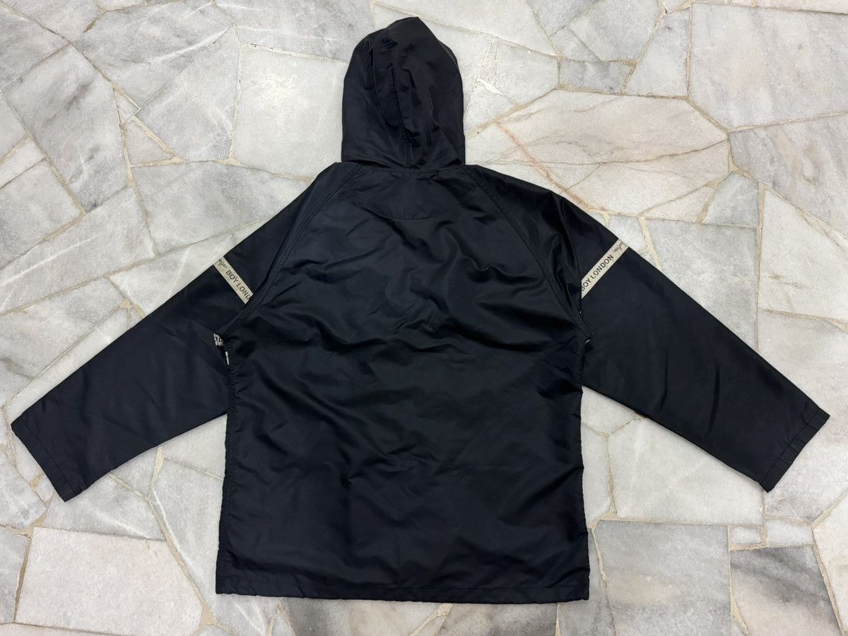 Vintage Vintage Jacket Boy London Windbreaker Size US M / EU 48-50 / 2 - 3 Thumbnail