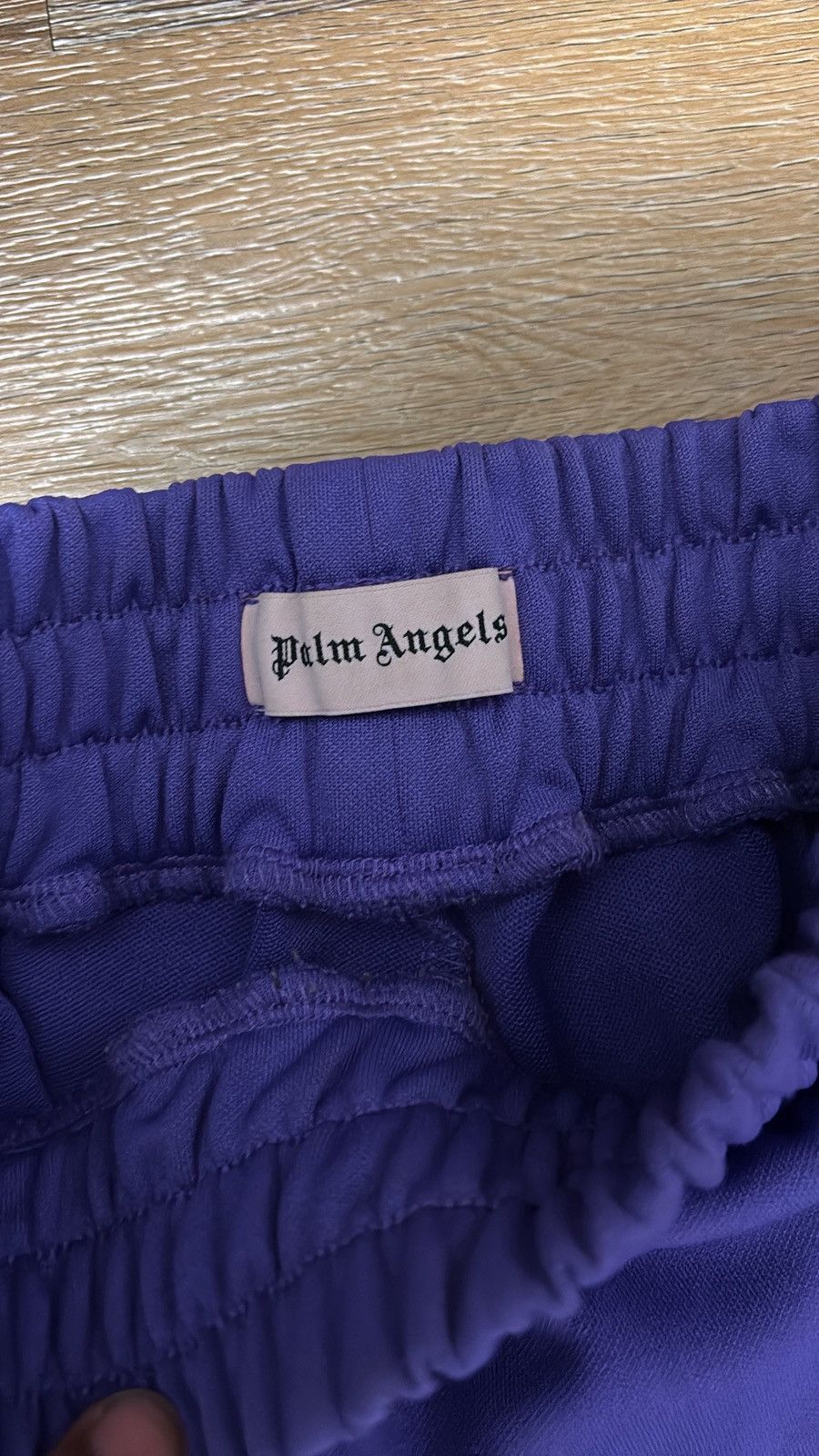 Palm Angels Palm angels Size US 30 / EU 46 - 3 Thumbnail