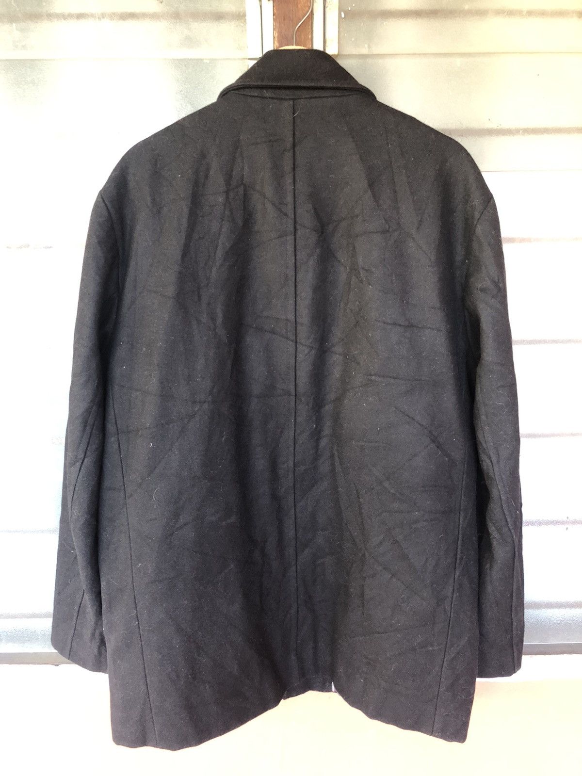 Calvin Klein Calvin Klein Coat Jacket Size US M / EU 48-50 / 2 - 8 Thumbnail