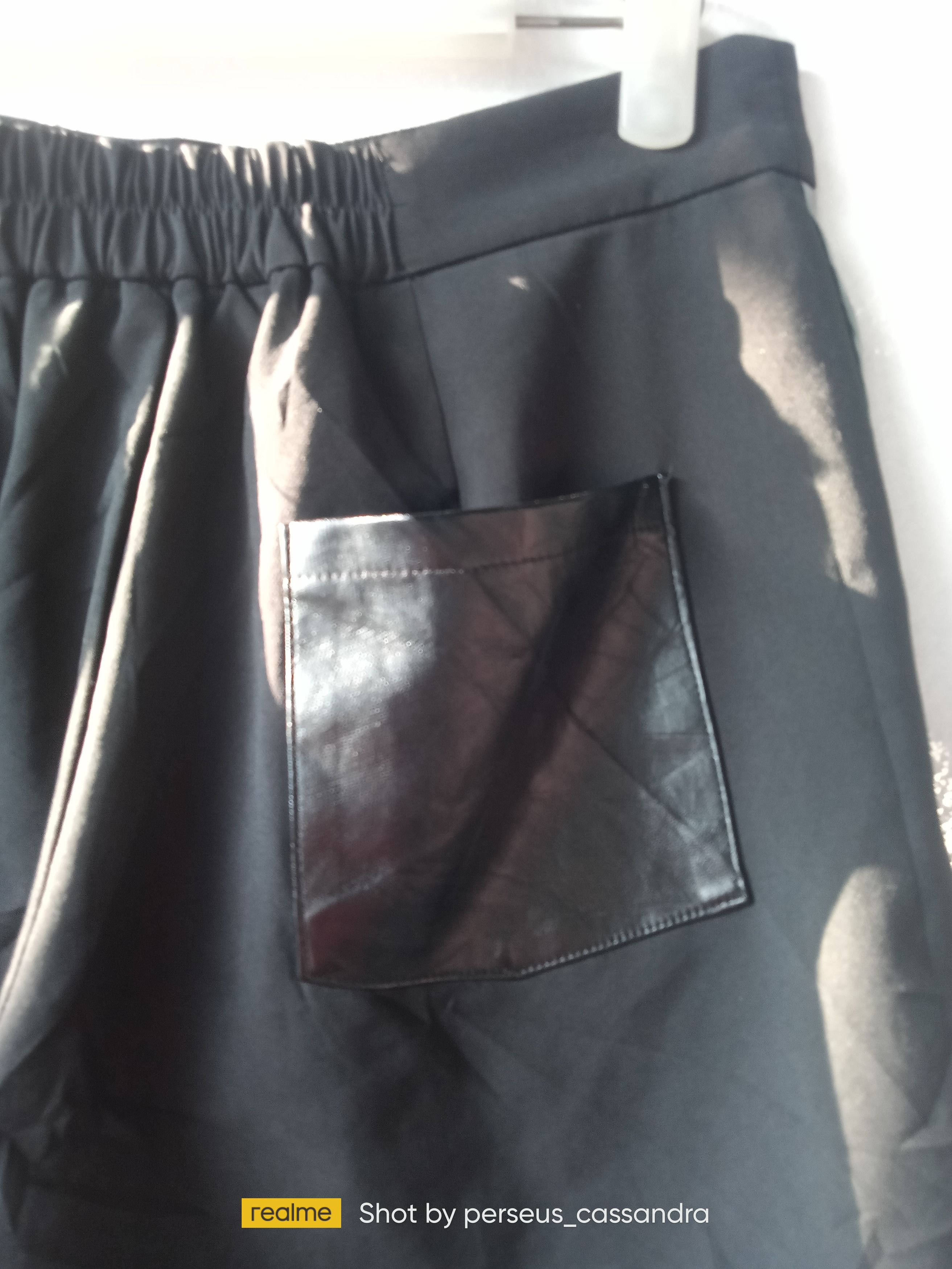 Seditionaries Sexpot Revenge Poem Short Pants Size 30" / US 8 / IT 44 - 5 Thumbnail