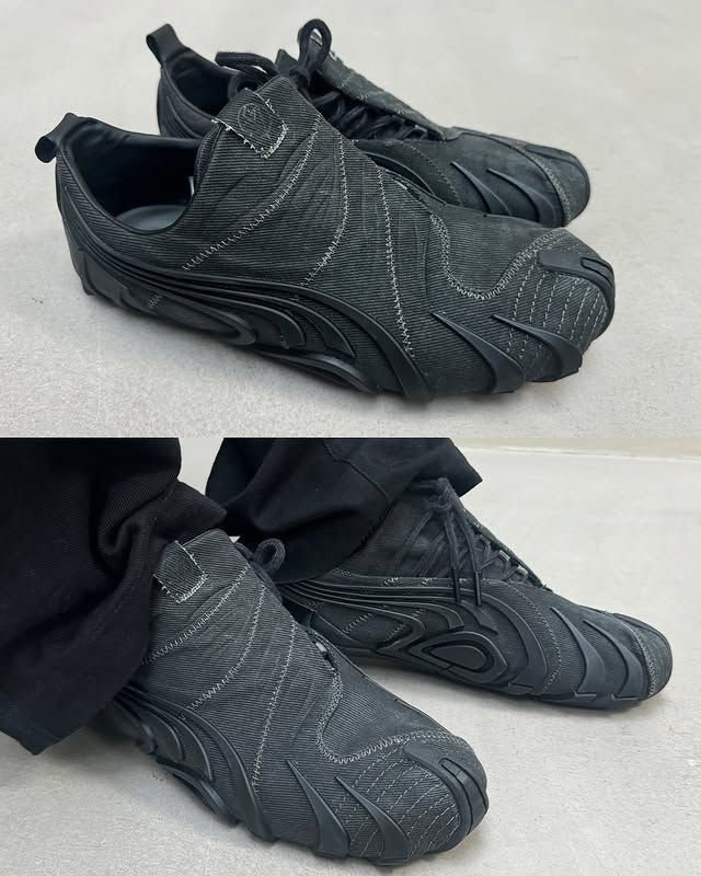 Puma Puma x No Faith Studios Talon Size US 13 / EU 46 - 7 Thumbnail