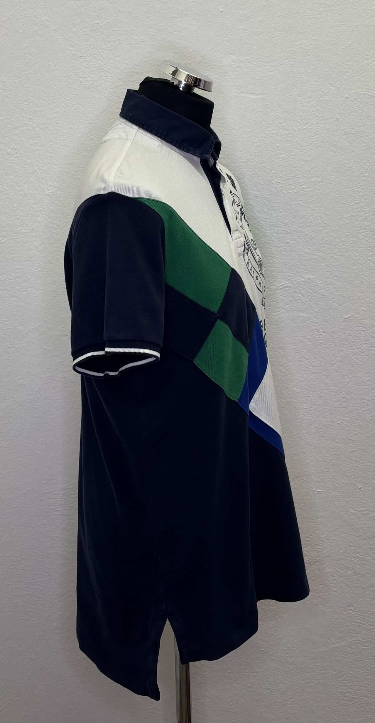 Polo Ralph Lauren Polo Polo Ralph Lauren 381 Bleecker Size. L Size US L / EU 52-54 / 3 - 4 Thumbnail