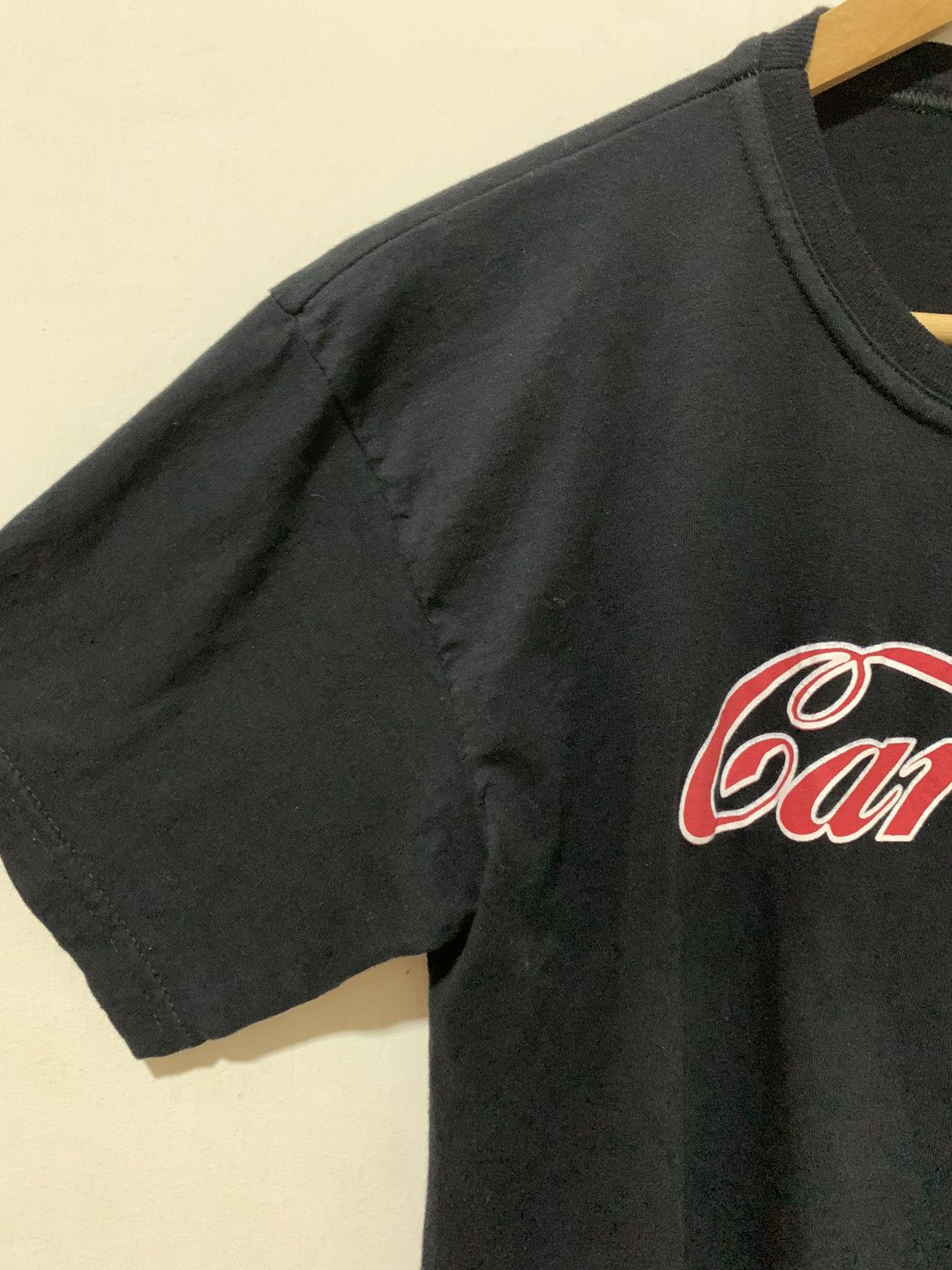 Frescobol Carioca Rio De Janeiro Brazil Tee Size US M / EU 48-50 / 2 - 4 Thumbnail