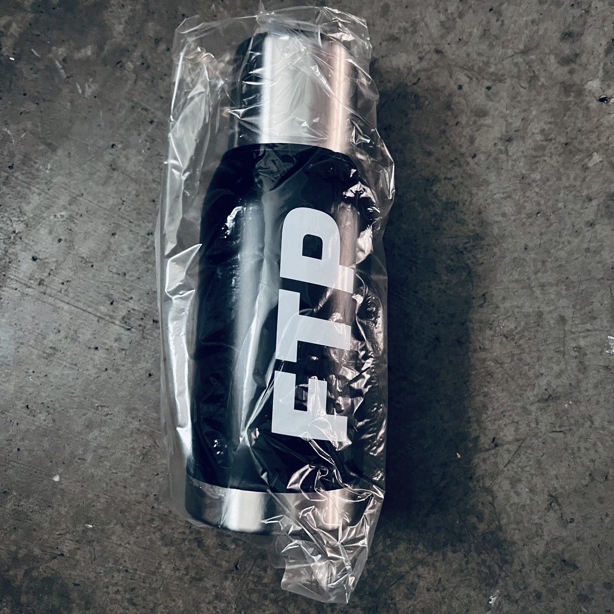 FTP FLIP LID THERMOS