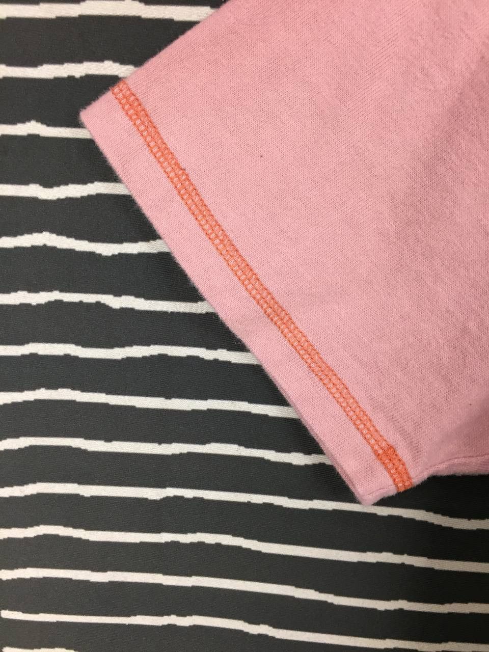 Hiroshi Kato Kato Tool Project Hiroshi Kato Cut & Sewn Flap Pocket Tee Size US L / EU 52-54 / 3 - 4 Thumbnail