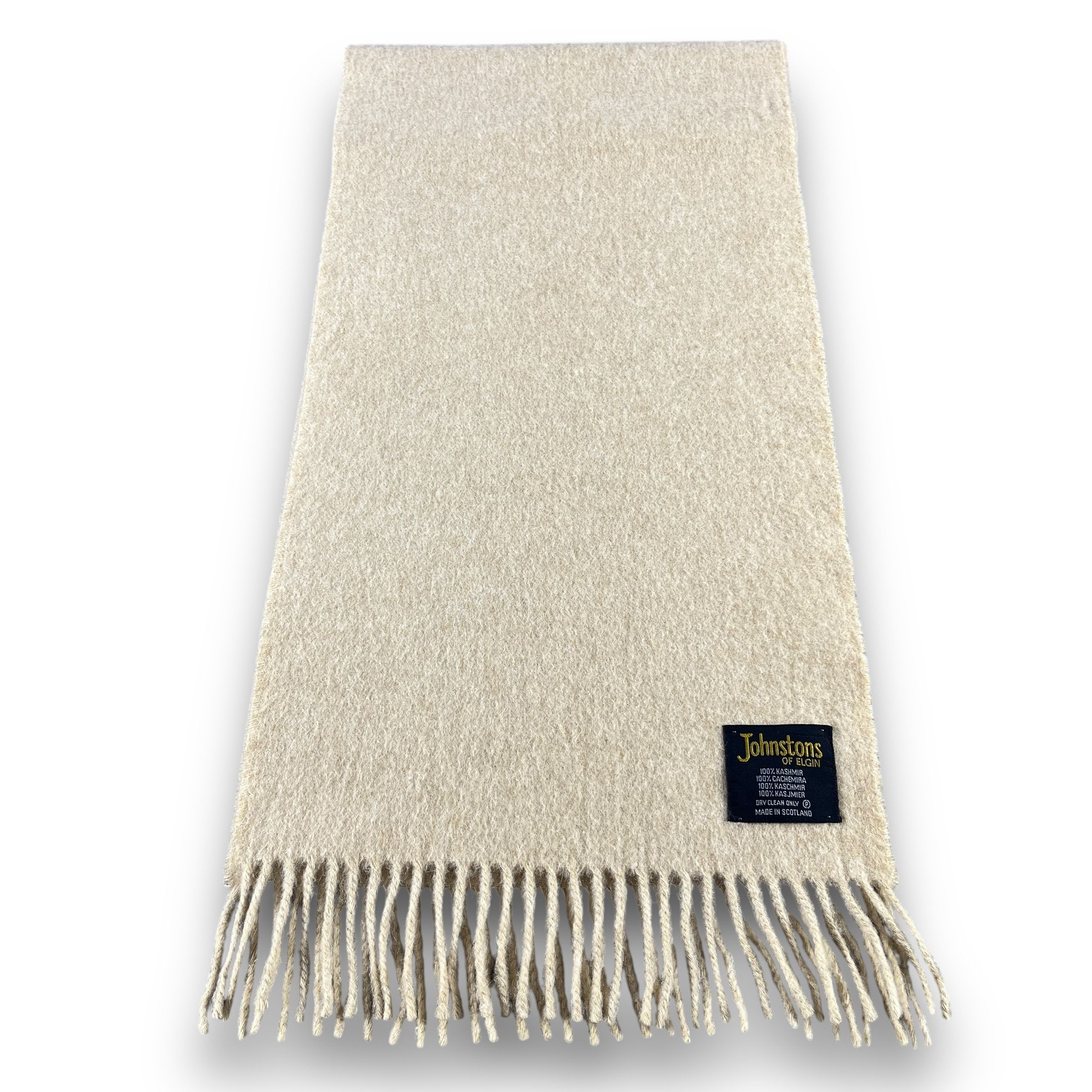 Johnstons Of Elgin Johnstons Of Elgin Scarf / Muffler / Neckwear T1435 Size ONE SIZE - 2 Thumbnail