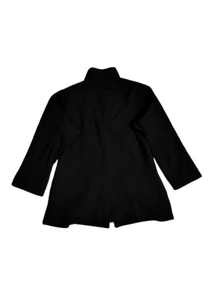 Y's Yohji Yamamoto Coat And Asymmetrical Skirt Size S / US 4 / IT 40 - 3 Thumbnail