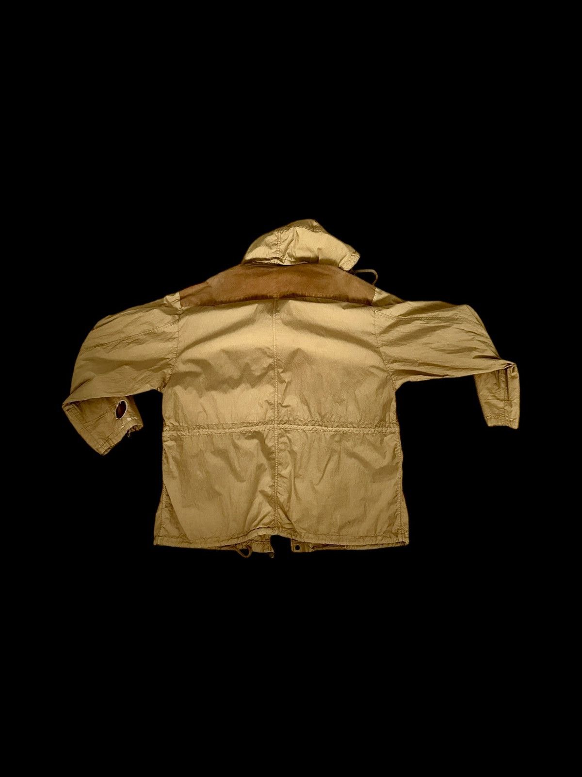 C.P. Company CP Company SS88 Mille Miglia Vintage Jacket Sz XL Size US XL / EU 56 / 4 - 22 Thumbnail