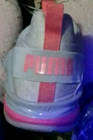 Puma Puma sneakers Size US 7 / IT 37 - 2 Thumbnail