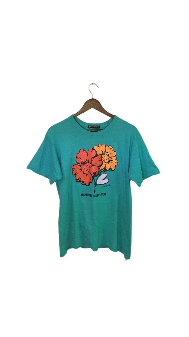 Japanese Brand × Swagger Swagger x Japanese T-shirt | Grailed