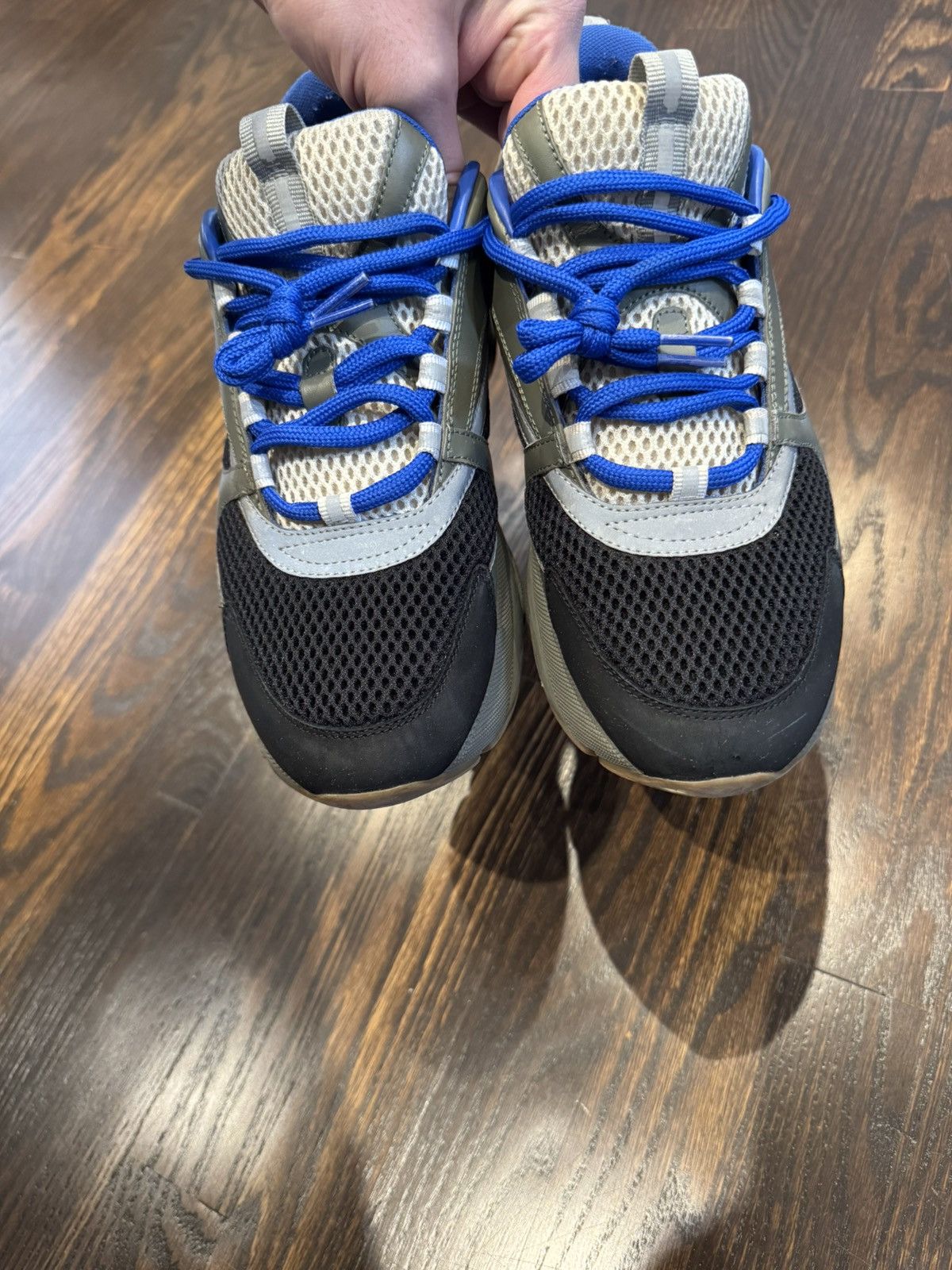 Dior Dior b22 Size US 9 / EU 42 - 8 Thumbnail