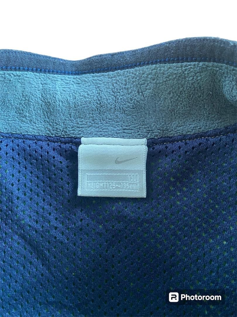 Nike NIKE SLEEVELESS JACKET Size US XXS / EU 40 - 6 Thumbnail