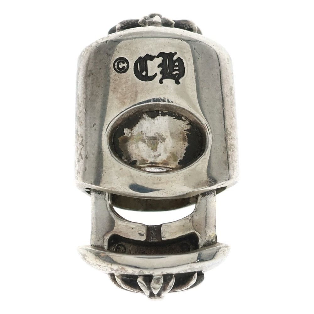 Chrome Hearts Chrome Hearts Lace Stopper Silver BCA280 Size ONE SIZE - 1 Thumbnail