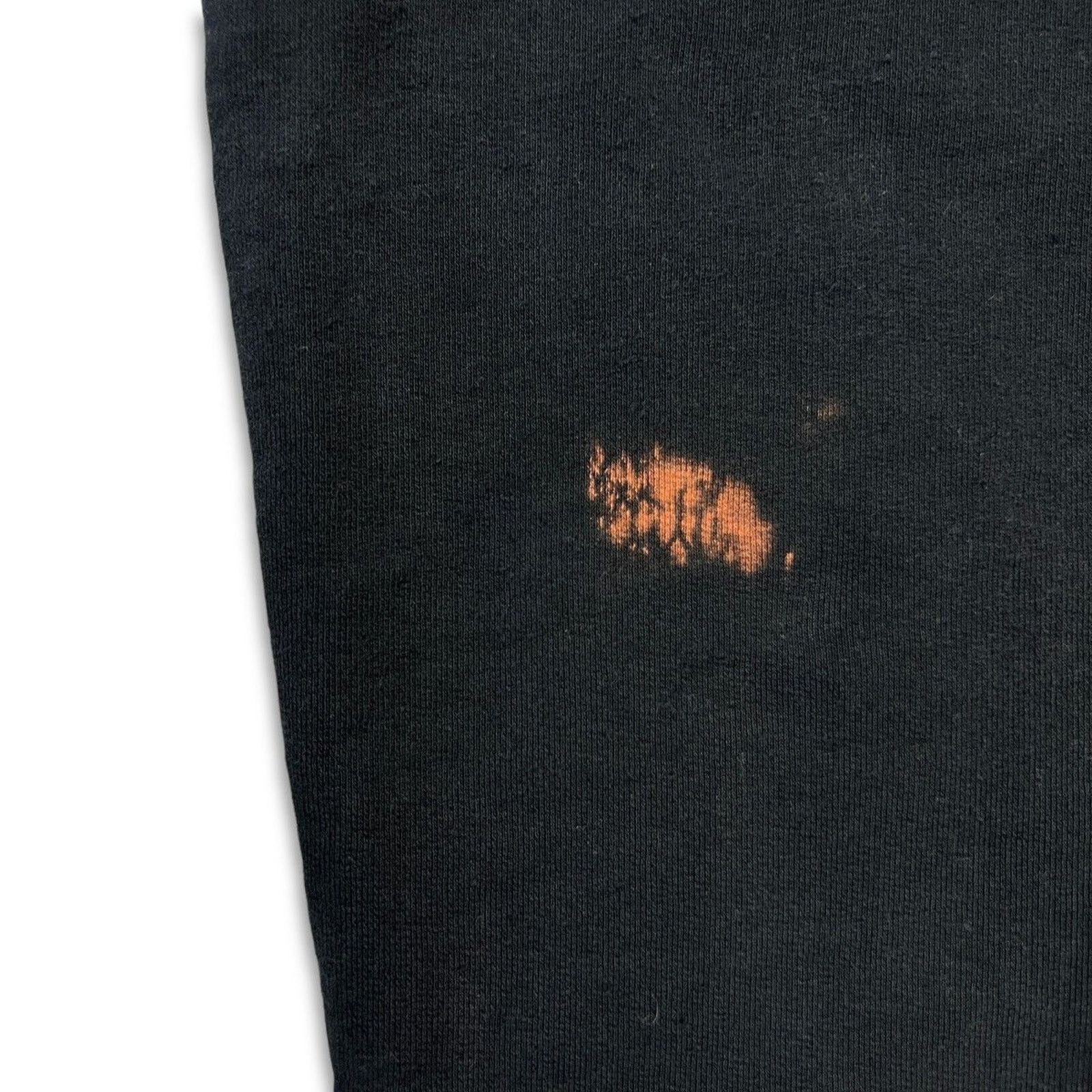 Drake × October's Very Own OVO Octobers Very Own Sweatpants Large Owl Fleece Jogger Size US 32 / EU 48 - 4 Thumbnail