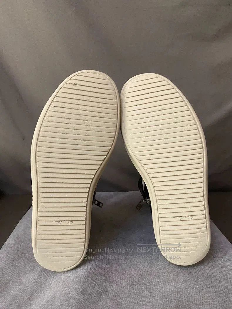 Rick Owens Rick Owens High. Size US 7 / EU 40 - 7 Thumbnail