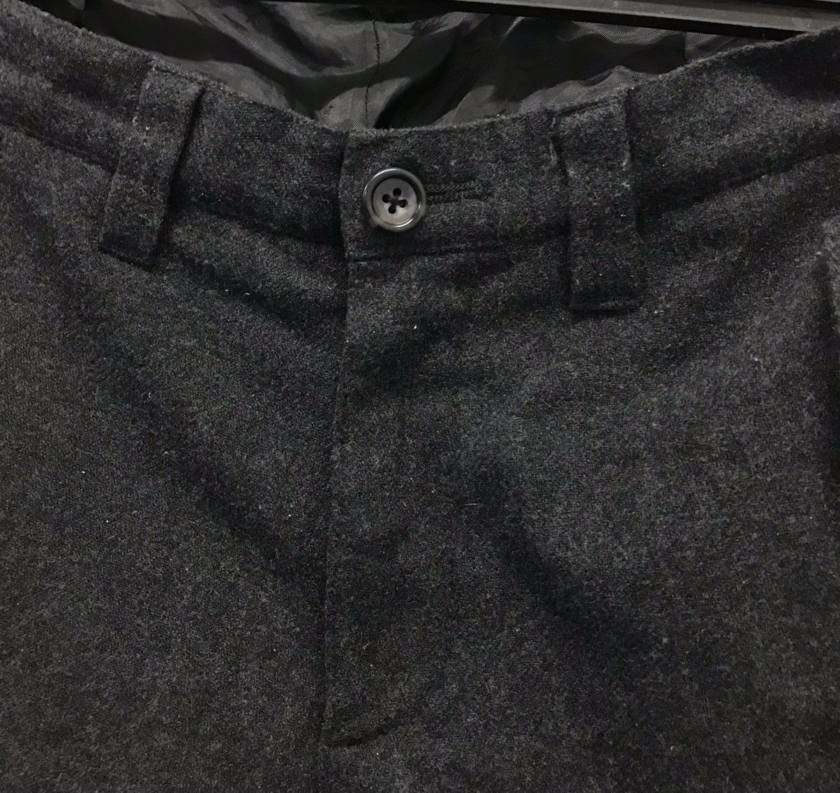 Tornado Mart × Vintage Vintage Tornado Mart Cargo Pants Size US 33 - 5 Thumbnail