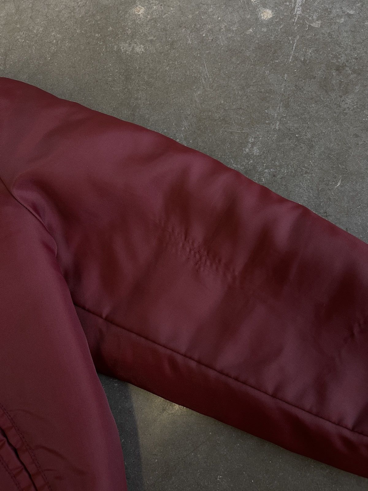 Vintage Avon Sportswear Bomber Size US L / EU 52-54 / 3 - 9 Thumbnail