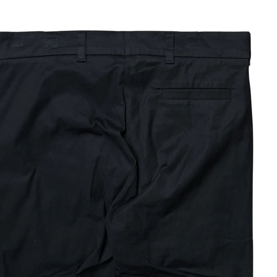 Stefan Cooke Stefan Cooke Mohair Diamond Trousers - SS19 Size US 30 / EU 46 - 6 Thumbnail