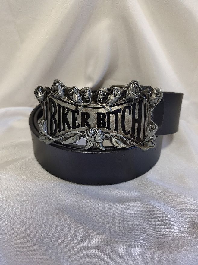Vintage Fashion personalized simple belt Size ONE SIZE - 2 Thumbnail