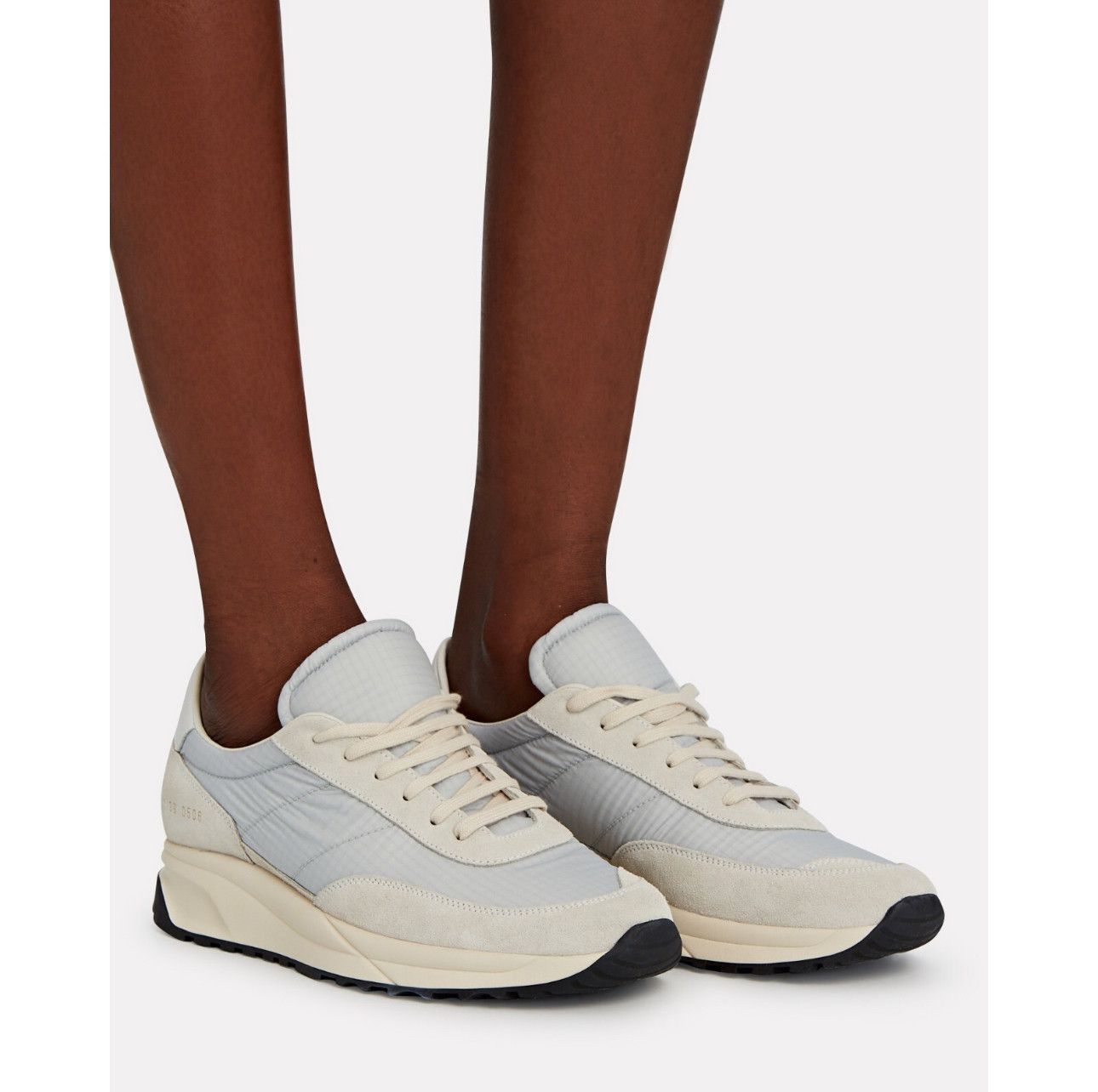Common Projects Common Projects Track Classic Sneaker Size US 11 / EU 44 - 1 Thumbnail