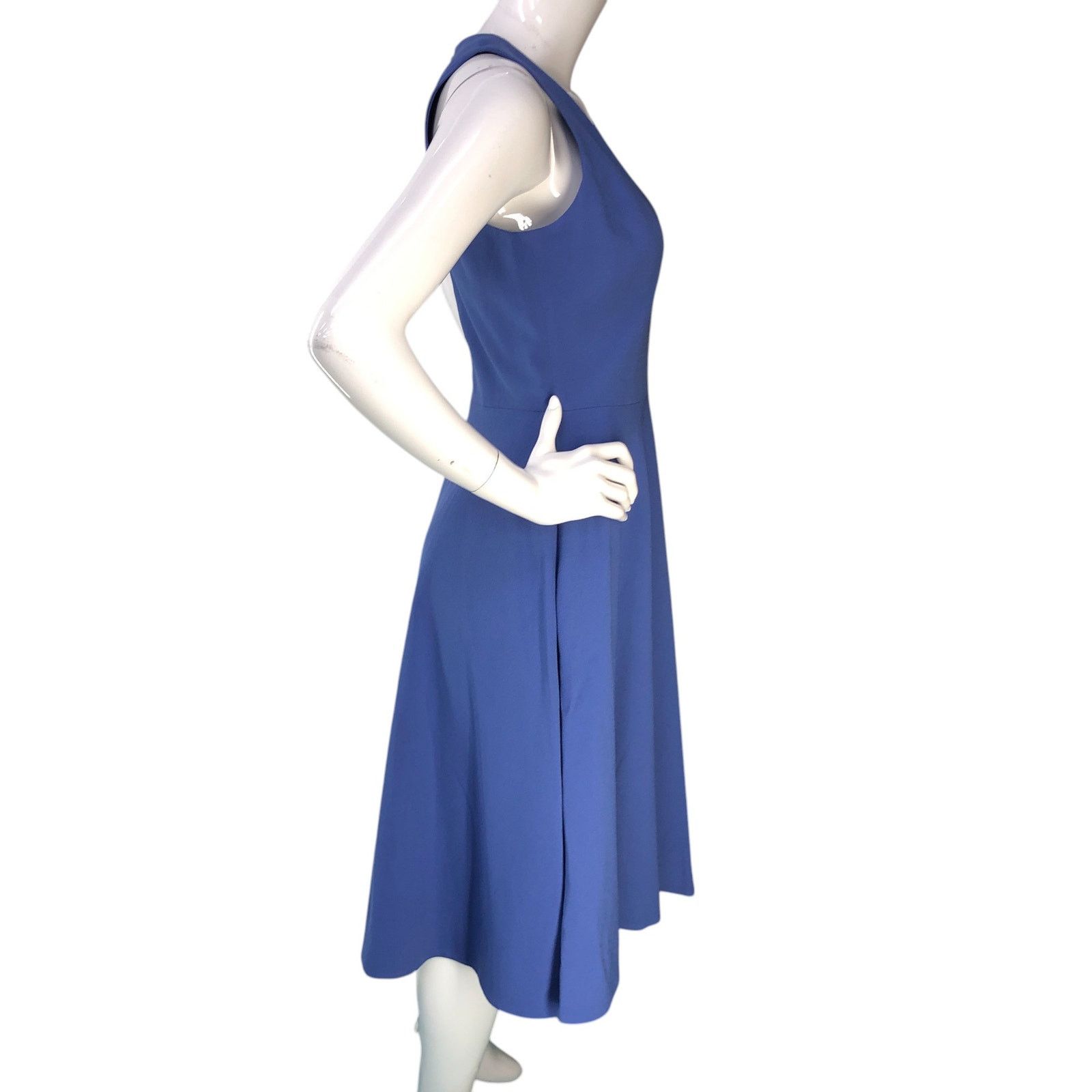 Dress The Population Size M Dress Catalina Fit & Flare NEW