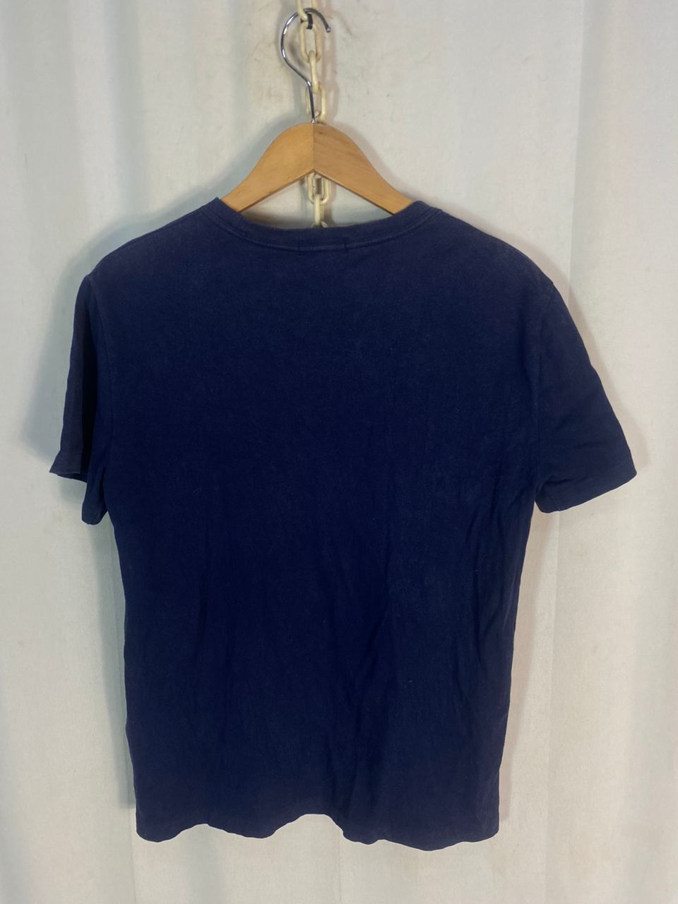 Polo Ralph Lauren Unisex🔥Vintage polo Ralph Lauren tshirt Size US S / EU 44-46 / 1 - 9 Thumbnail