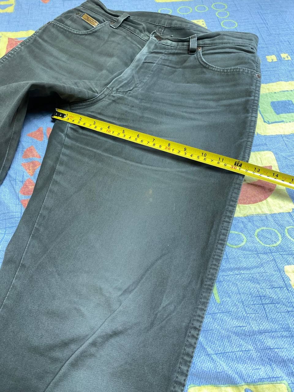 Wrangler VINTAGE Wrangler Jeans Men Size US 32 / EU 48 - 10 Thumbnail