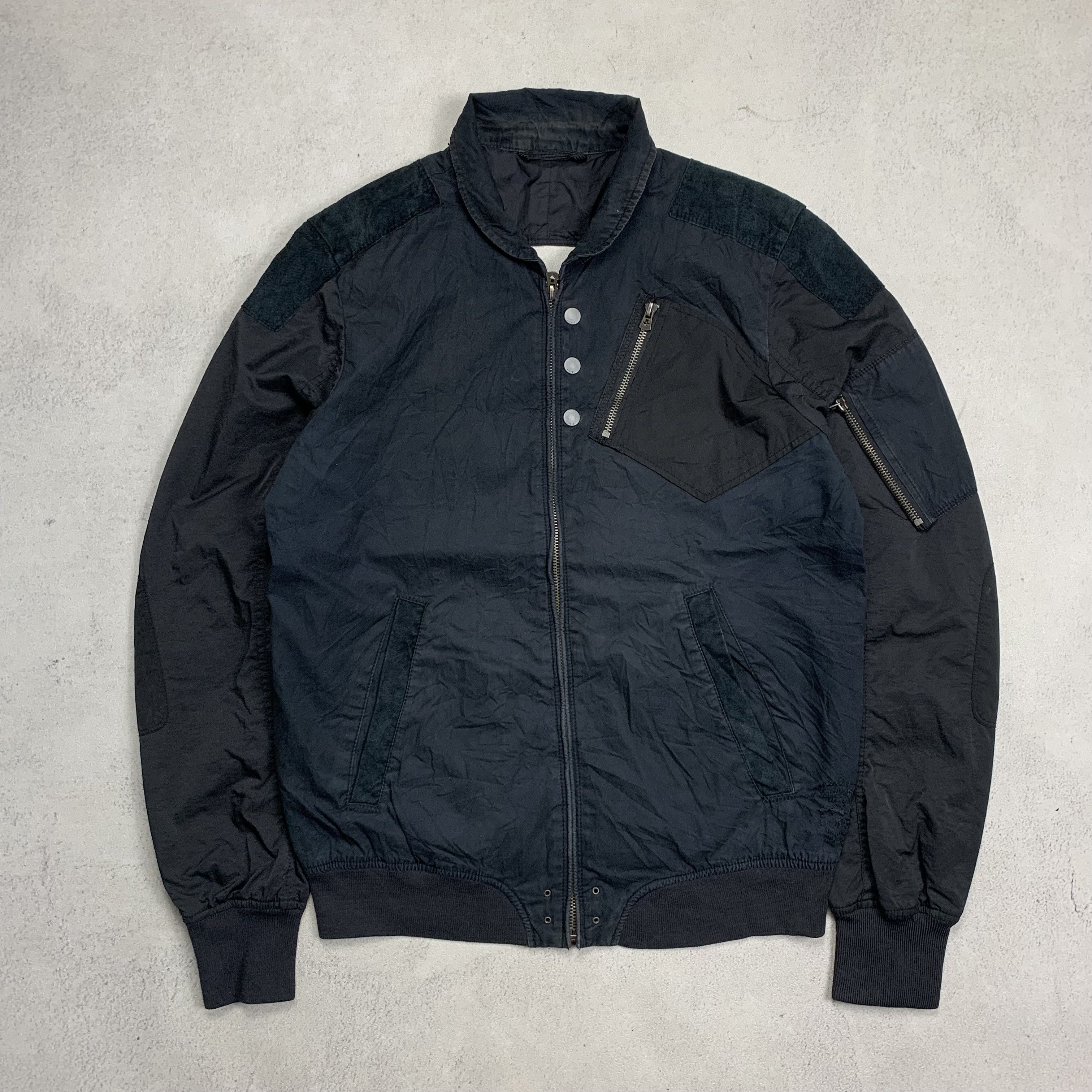 Diesel Diesel Jacket Size US L / EU 52-54 / 3 - 1 Thumbnail