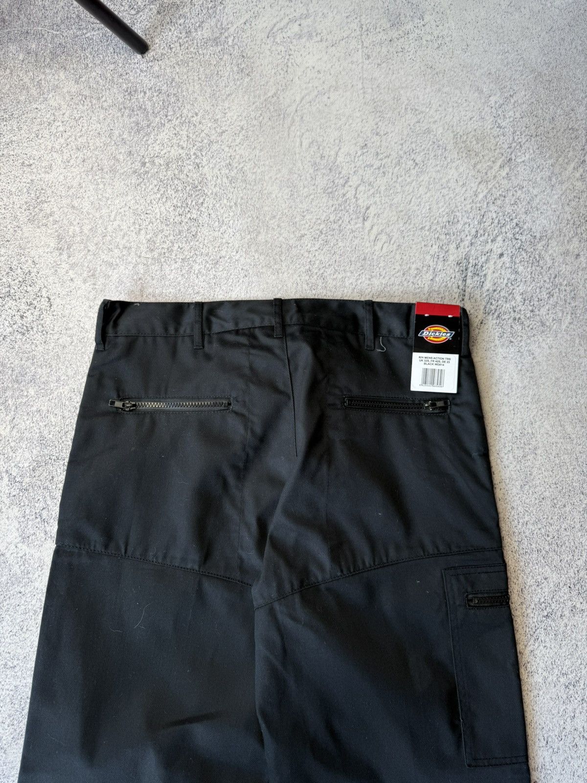 Dickies Vintage Dickies Cargo Work Pants Y2K Japanese Size US 32 / EU 48 - 13 Thumbnail