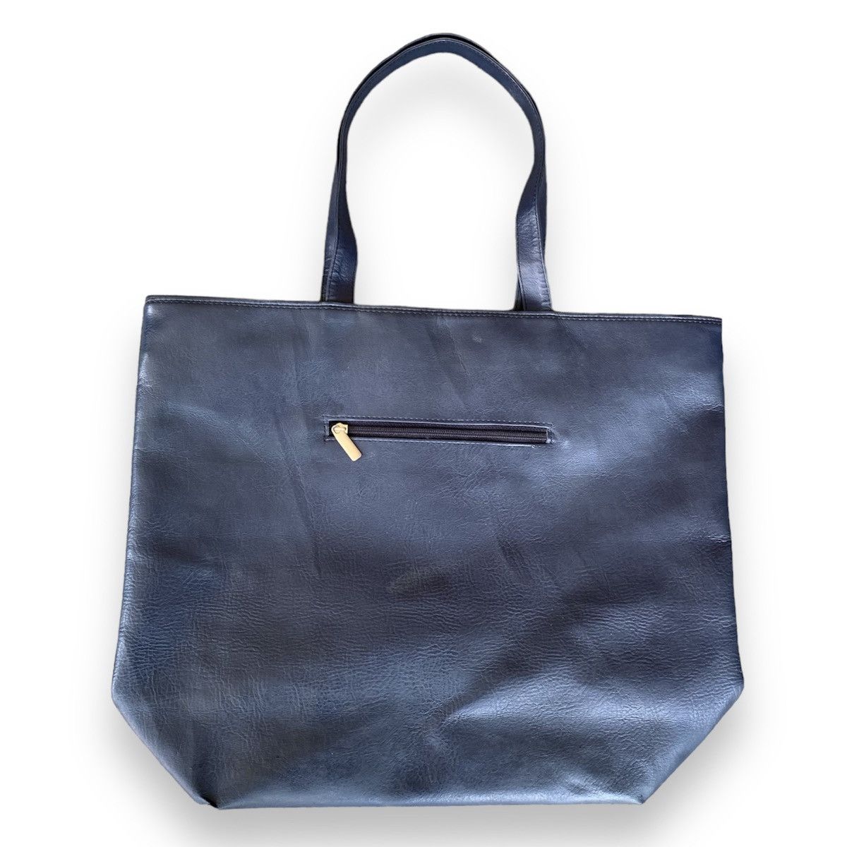 Designer Ann Demeulmeester Tote Bag Size ONE SIZE - 3 Thumbnail