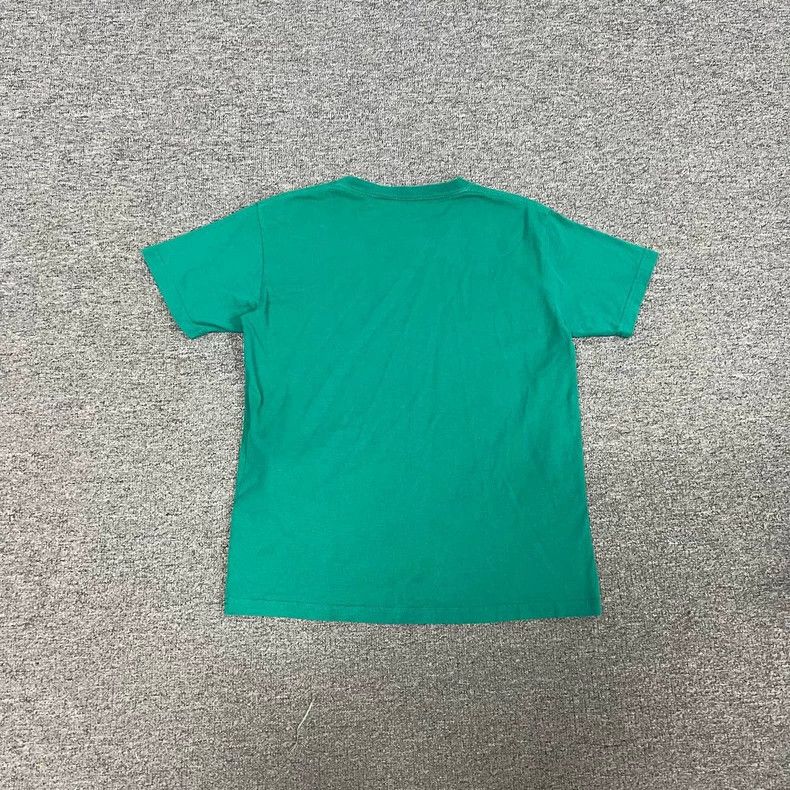 Balenciaga Balenciaga Wheat ear short sleeve T-shirt 2502-Nextarrow Size US M / EU 48-50 / 2 - 2 Thumbnail