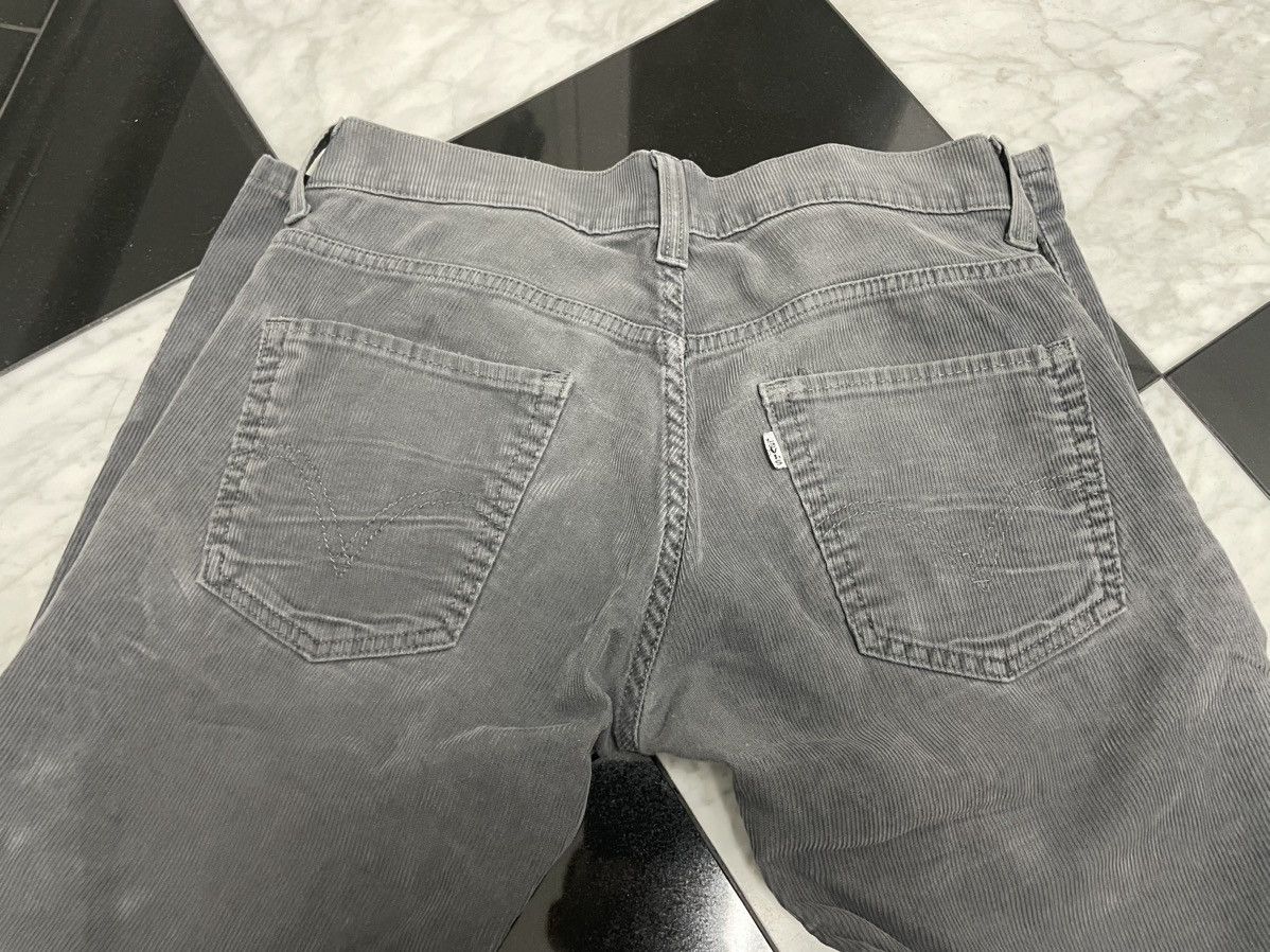 Levi's 🔥 Vintage Levi corduroy jeans Size US 29 - 4 Thumbnail