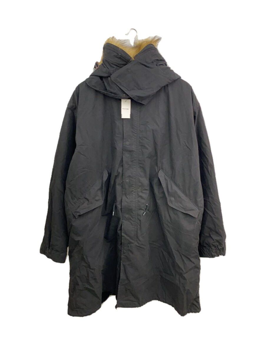 Avirex Avirex Mods Nylon Coat Black Size US XXL / EU 58 / 5 - 1 Thumbnail