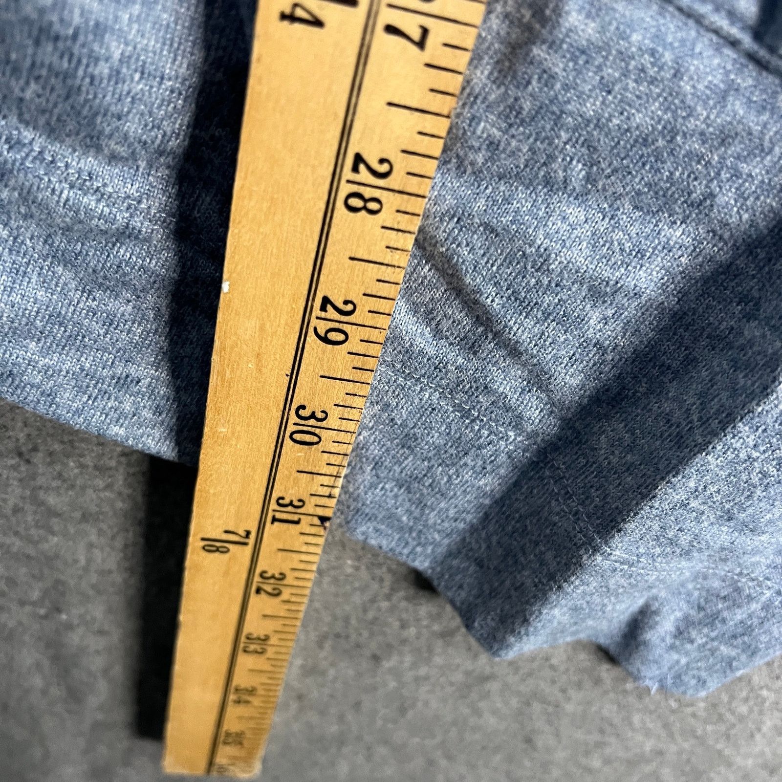Other Koolaburra by UGG Marshmallow Jersey Hooded Cardigan Size M / US 6-8 / IT 42-44 - 4 Thumbnail