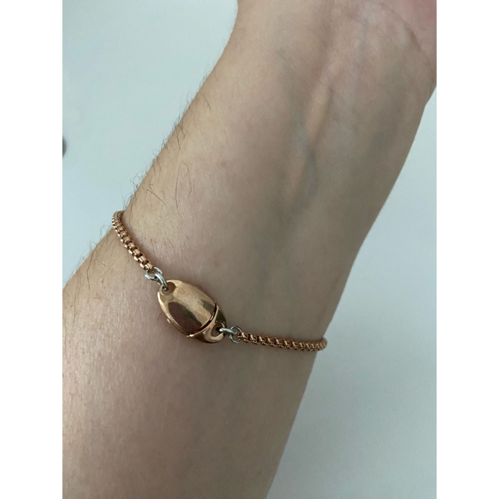 Other magnetic bracelet Size ONE SIZE - 2 Thumbnail