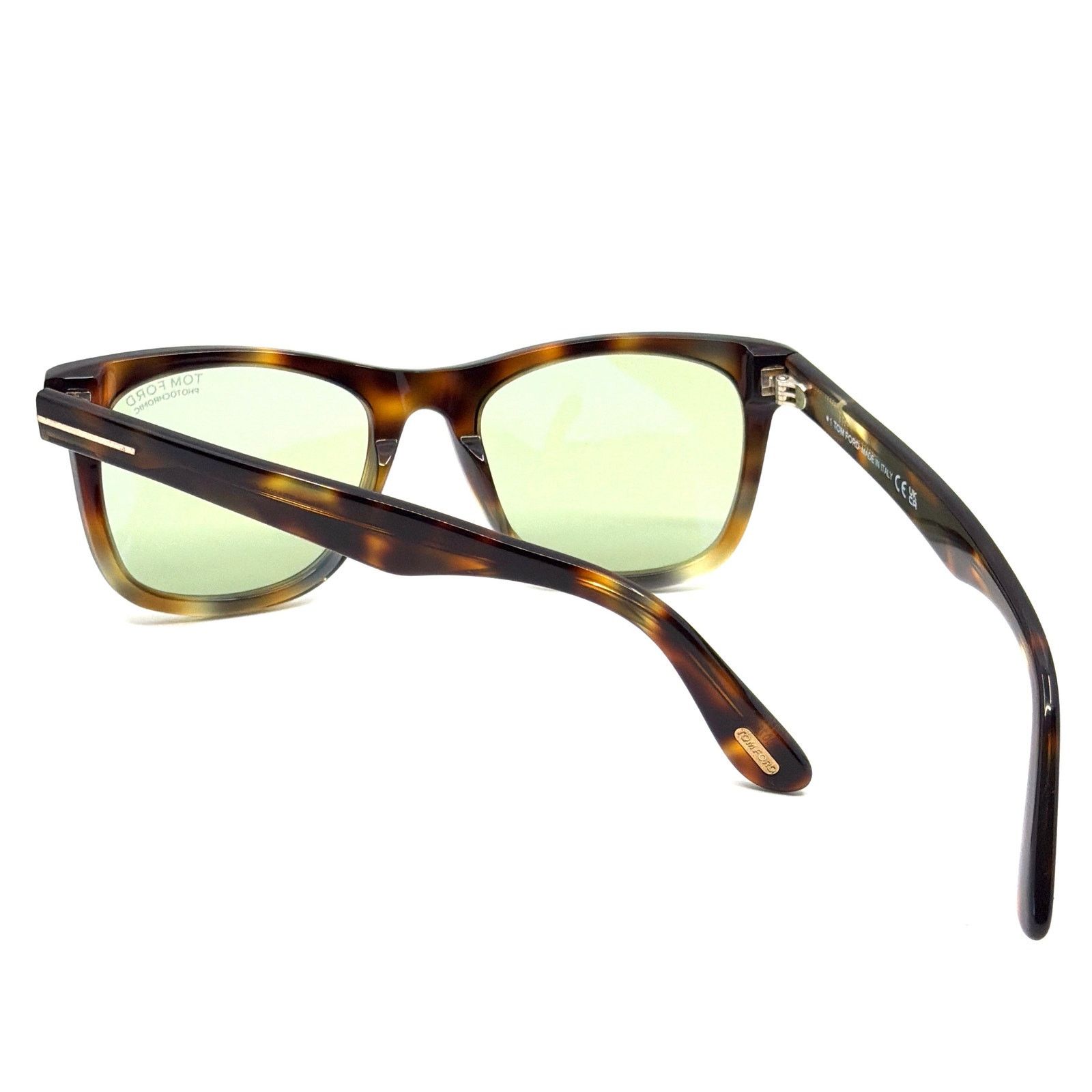 Tom Ford New, TOM FORD Kevyn Sunglasses TF1099 56N Authentic Size ONE SIZE - 11 Thumbnail
