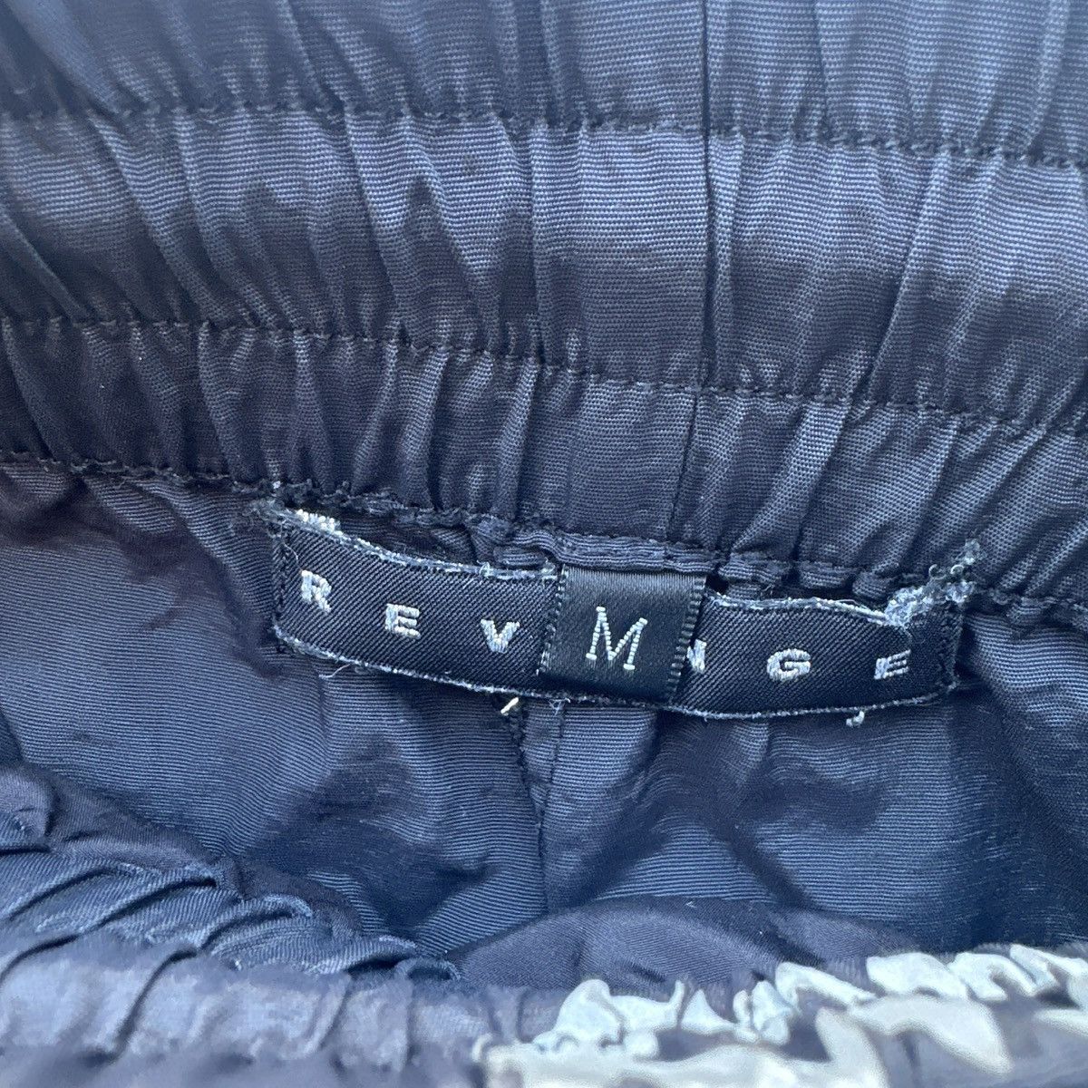 Revenge Revenge track pants Size US 32 / EU 48 - 3 Thumbnail