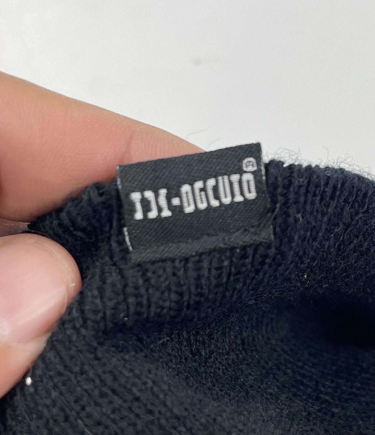 Japanese Brand beanie hat snow cap tc13 Size ONE SIZE - 7 Thumbnail