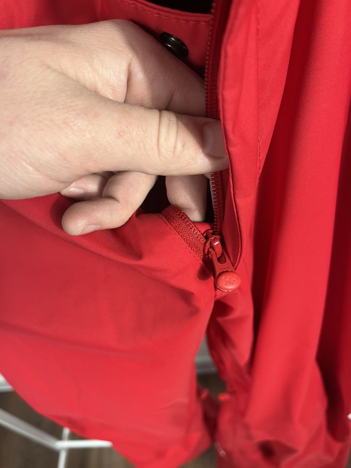 Helly Hansen Helly Hansen Red Ski Snow Pants Insulated Mens 2XL Size US 38 / EU 54 - 8 Thumbnail