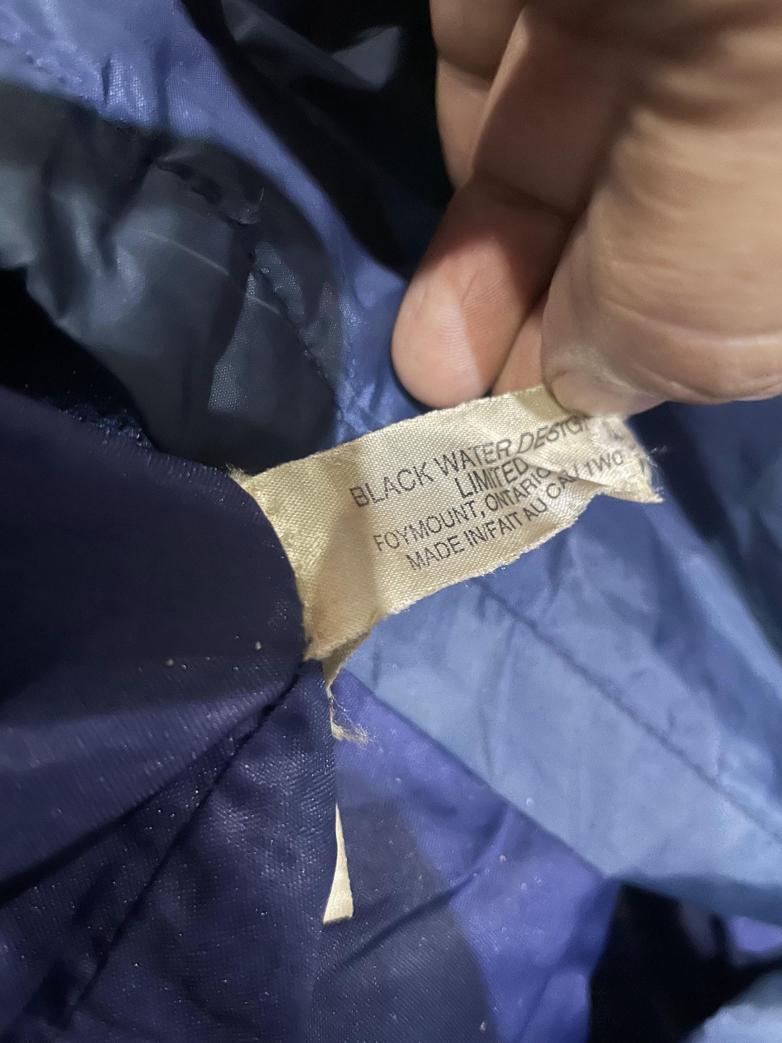 Sierra Designs Vintage Alpha Sierra Design Jacket Size US L / EU 52-54 / 3 - 6 Thumbnail