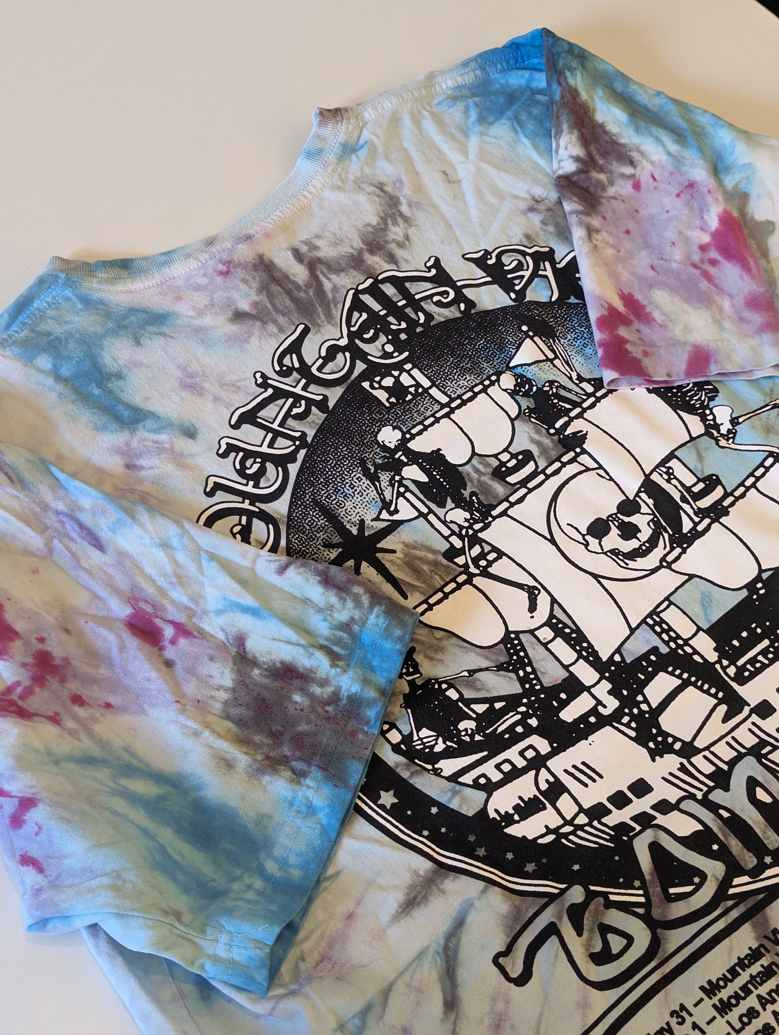 Online Ceramics Online Ceramics Company Trip T-Shirt Size US XXL / EU 58 / 5 - 9 Thumbnail