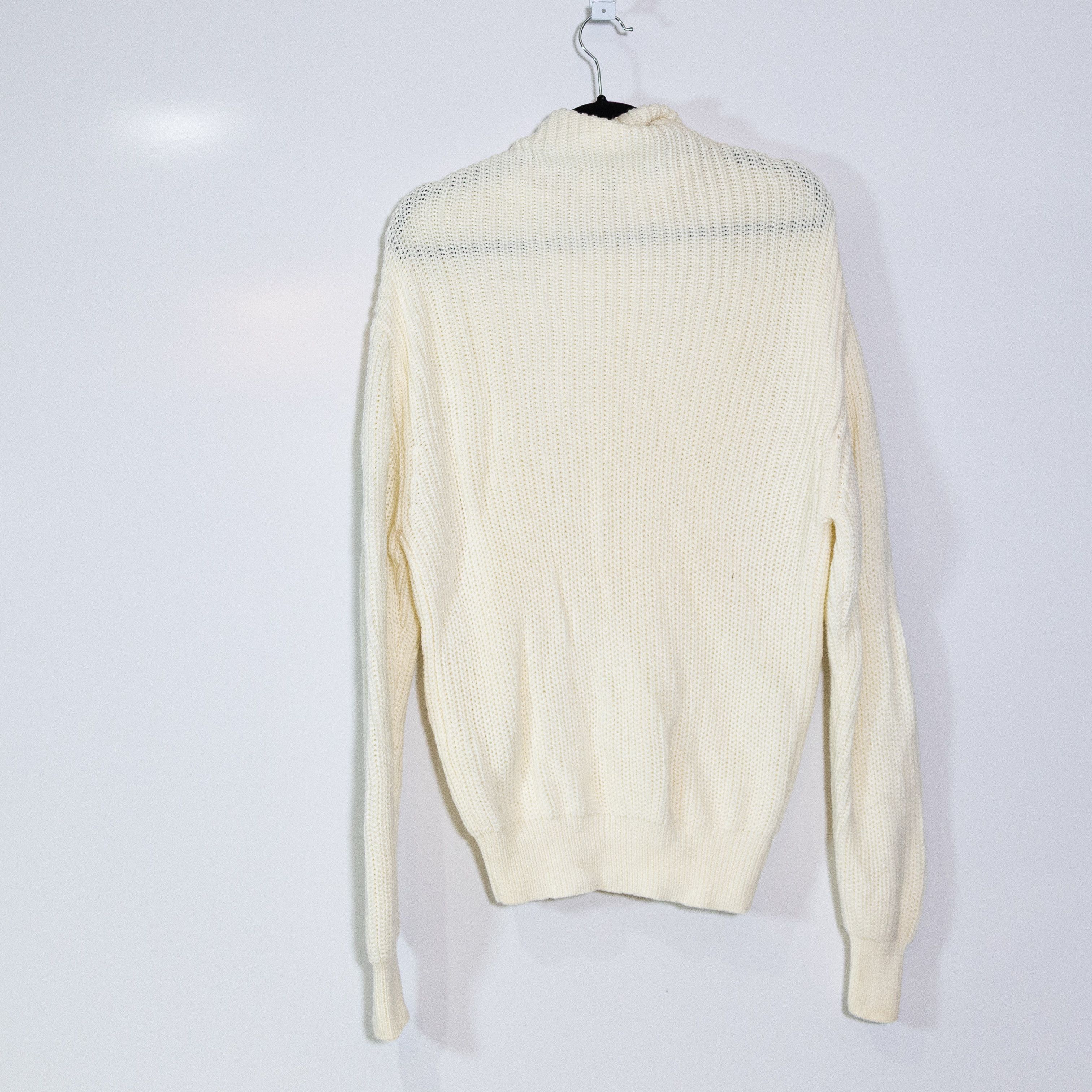Aritzia Wilfred Aritzia Montpellier Relaxed Merino Size S / US 4 / IT 40 - 4 Thumbnail