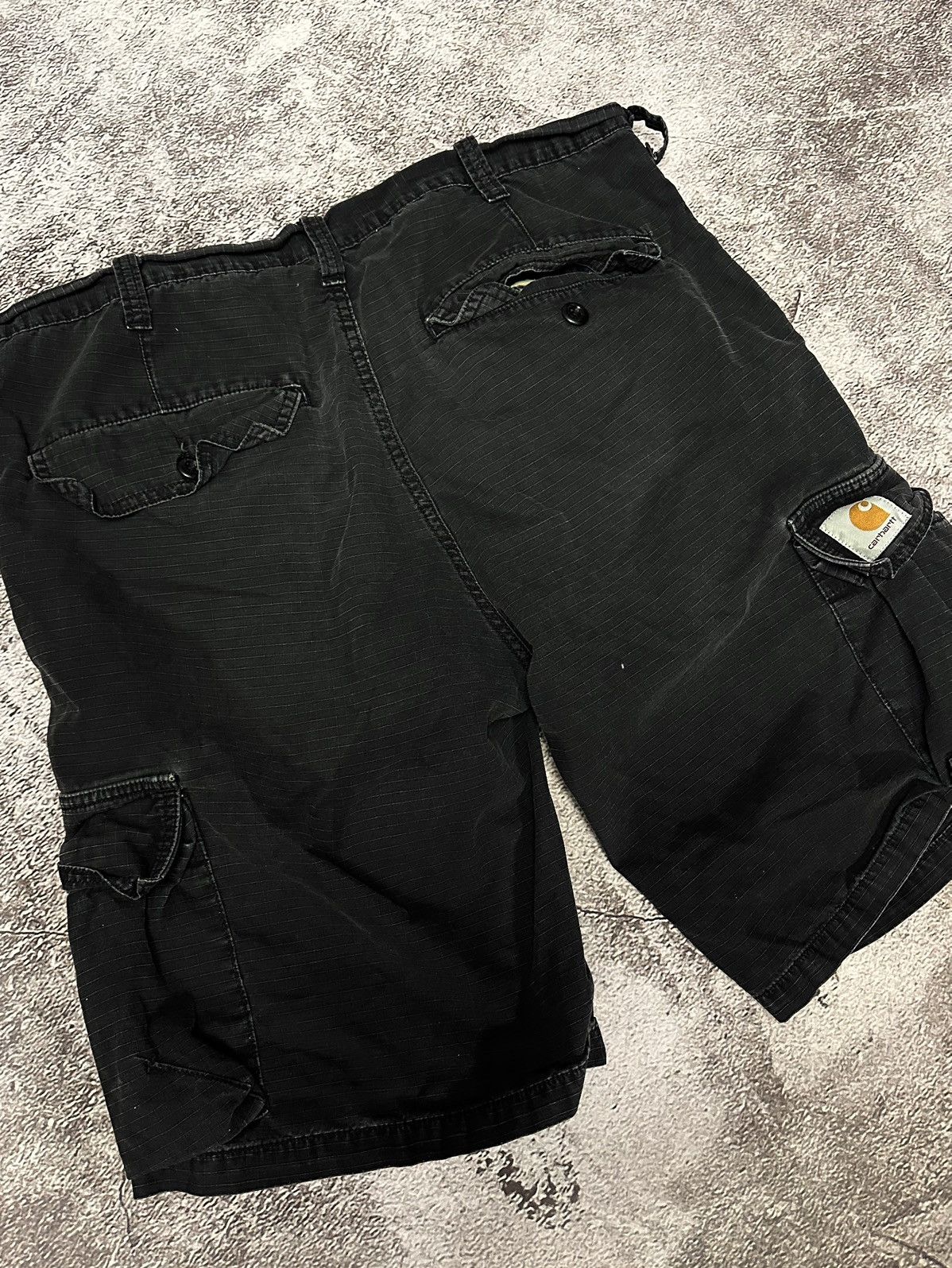 Carhartt Bundle Carhartt Shorts, Carhartt pants, Darkthrone tee Size US 36 / EU 52 - 4 Thumbnail