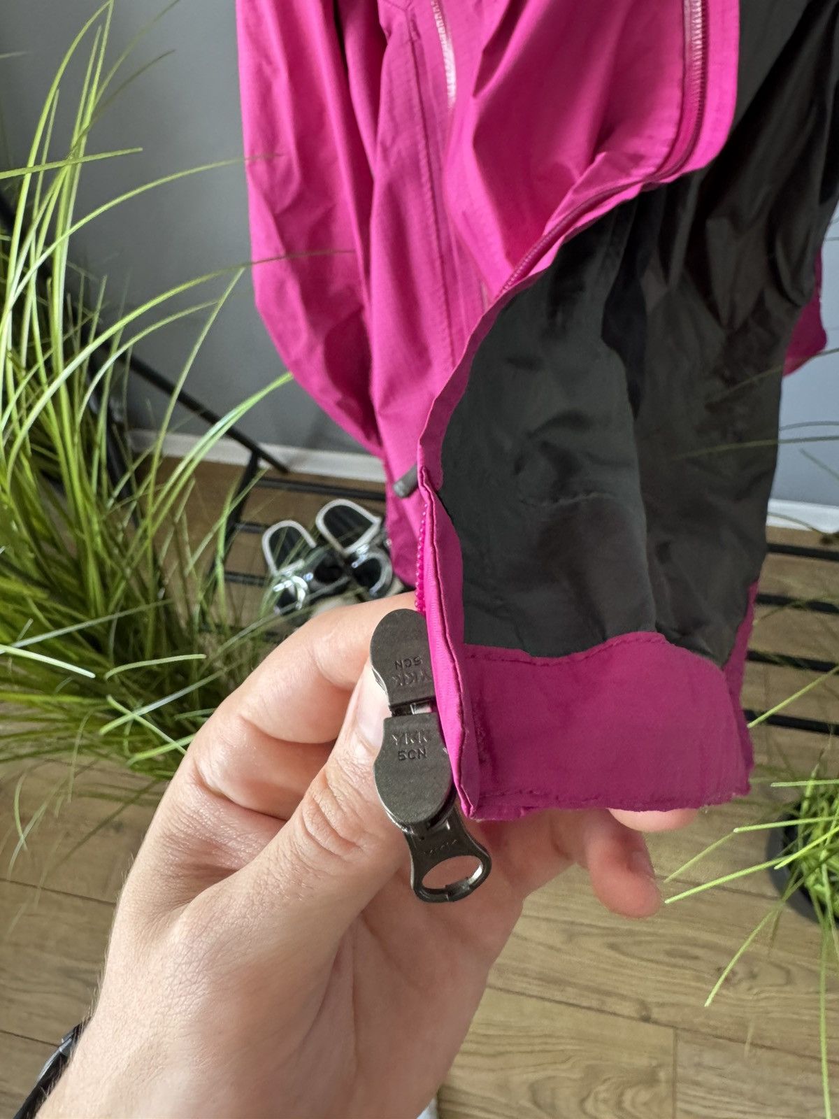 The North Face The north face jacket gore tex Size S / US 4 / IT 40 - 7 Thumbnail