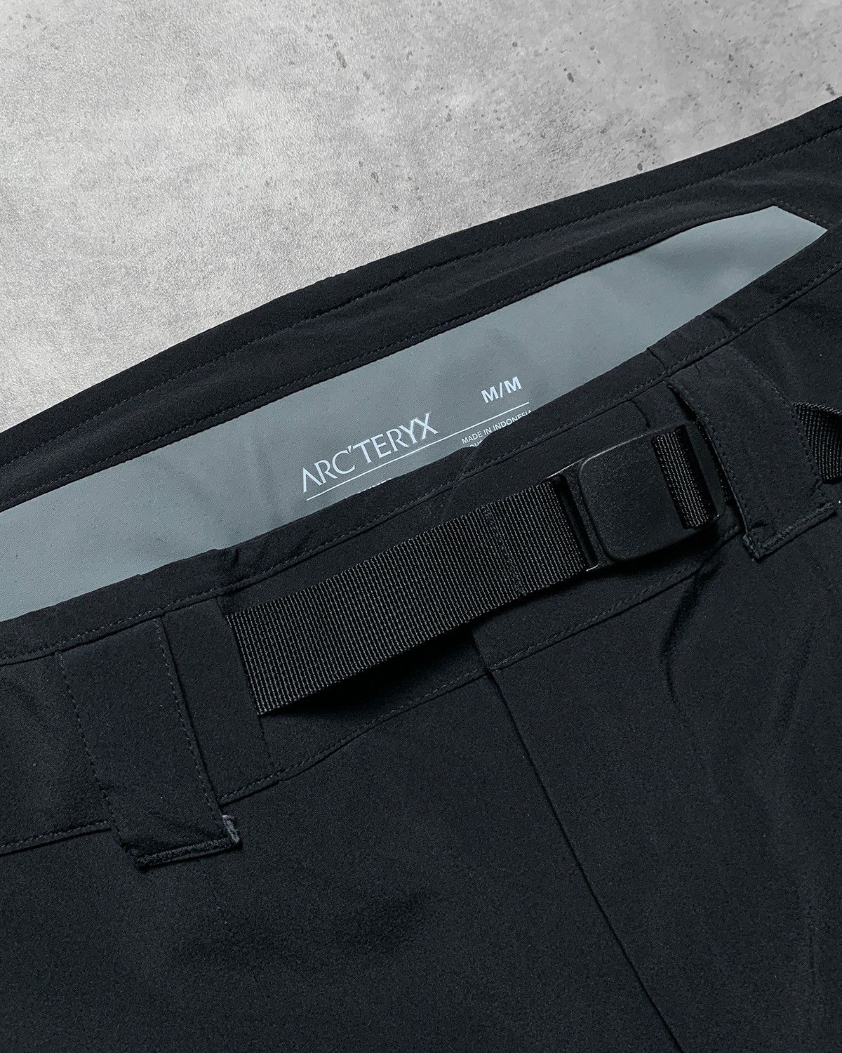 Arc'teryx Arc'Teryx Rush FL Ski Pants - M Size US 32 / EU 48 - 5 Thumbnail