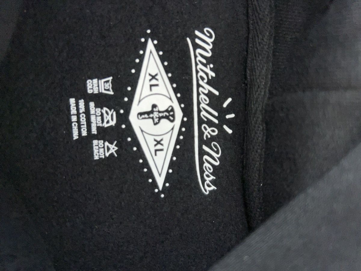 Mitchell & Ness TRAVIS SCOTT X USC HOODIE Size US XL / EU 56 / 4 - 6 Thumbnail