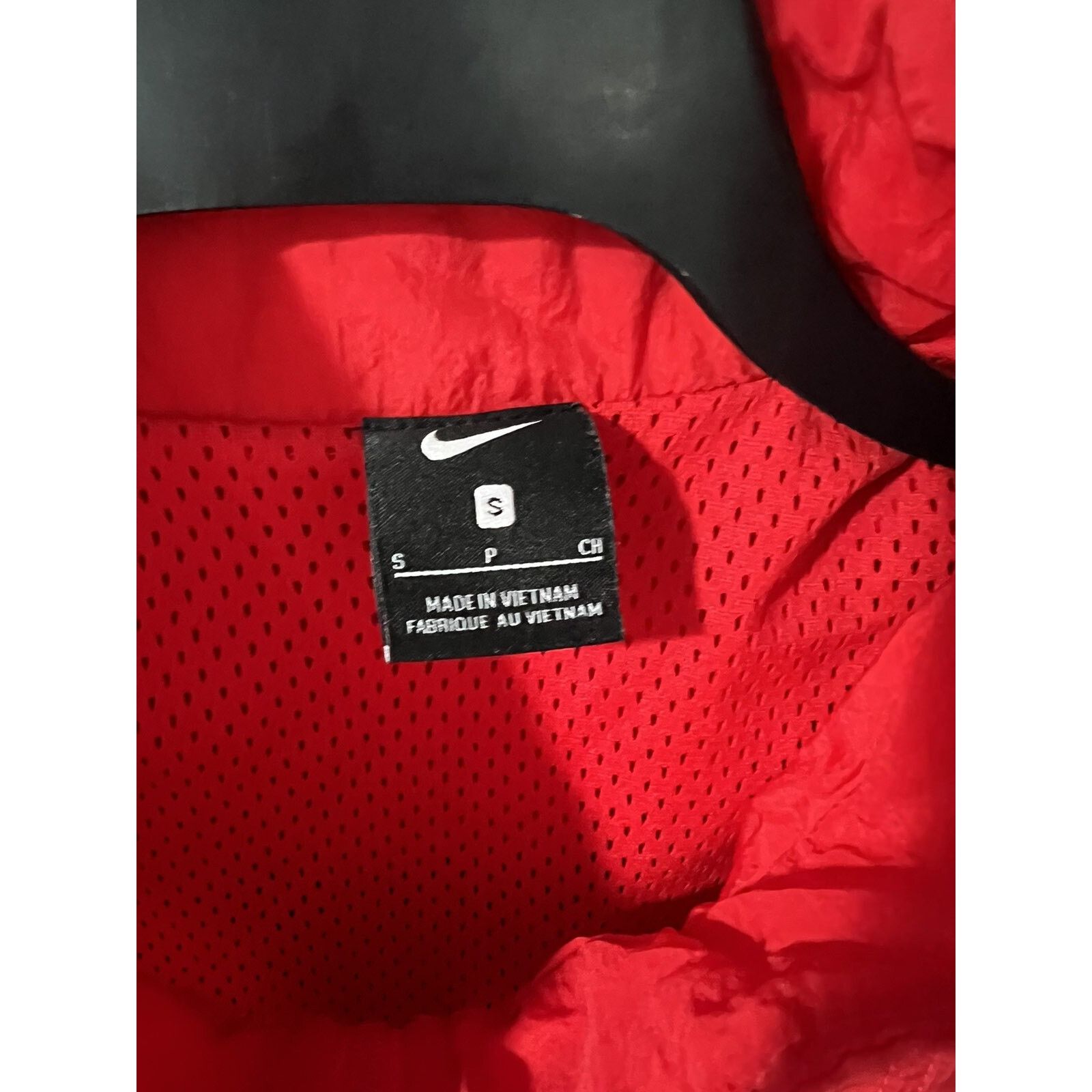 Nike Nike Dunk Jacket Jordan 1 Blazers Max 90 Petite S A001517 Size US S / EU 44-46 / 1 - 4 Thumbnail
