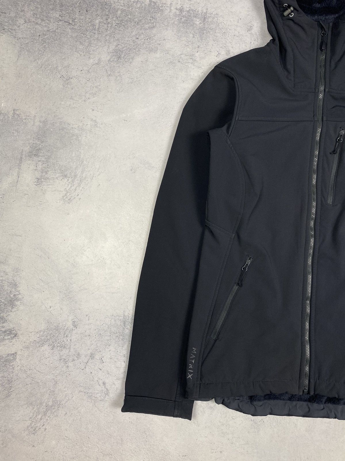 Rab Rab integrity jacket wmns qfe 75 Outdoor Gorpcore Size S / US 4 / IT 40 - 5 Thumbnail