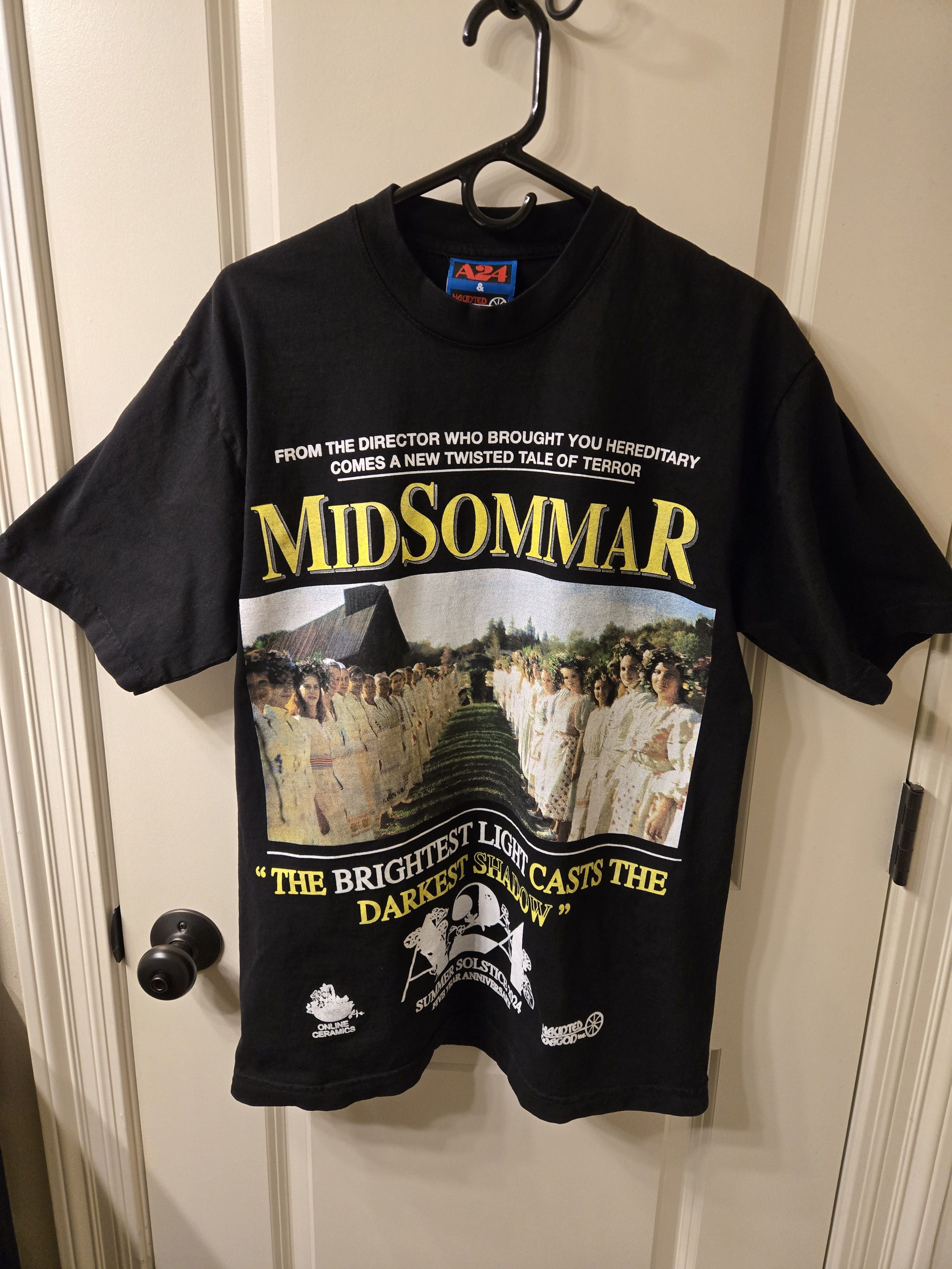 Online Ceramics Midsommar | Grailed