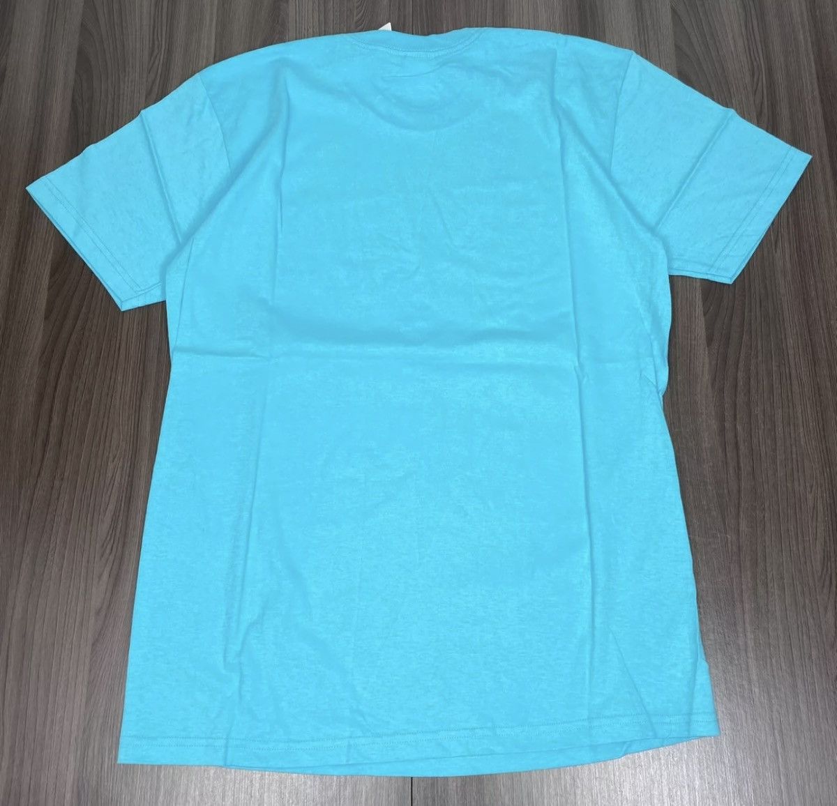 Supreme Supreme sade tee Green dswt Size US L / EU 52-54 / 3 - 2 Thumbnail